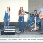 early park outreach